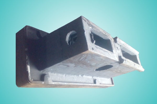 HOBBING MACHINE BASE