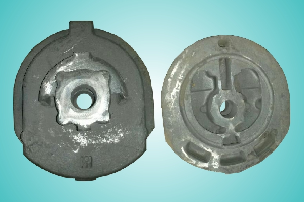 VACCUM PUMP COVER
