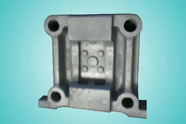 NOZZLE PLATE