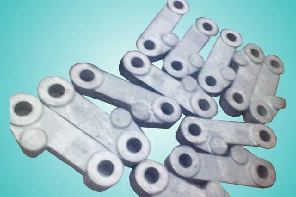 TWO BORE AND THREE BORE LINK