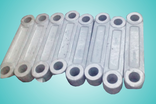 TWO BORE AND THREE BORE LINK